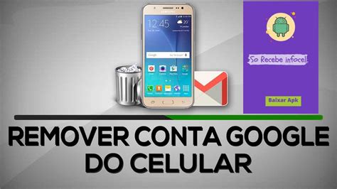 so recebe infocell 2024|SO RECEBE INFOCELL 2024 Remover Conta Google .